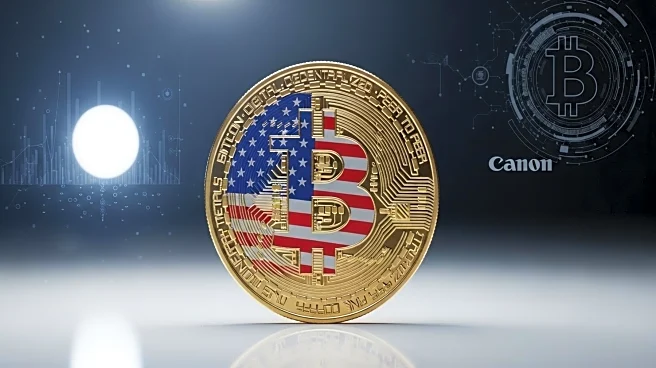 Trump Family Expands Crypto Empire with Public Debut of American Bitcoin