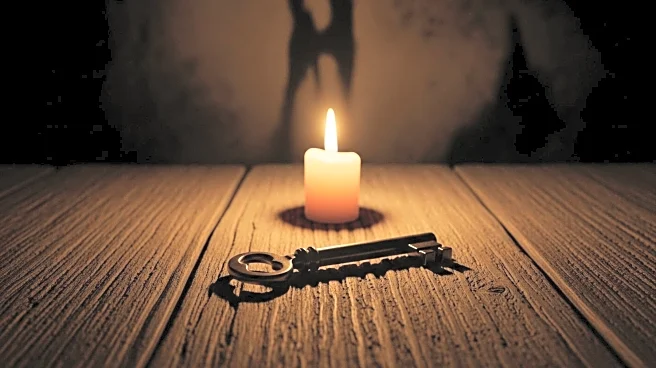 Warner Bros. Achieves Franchise-Best Opening with 'The Conjuring: Last Rites'