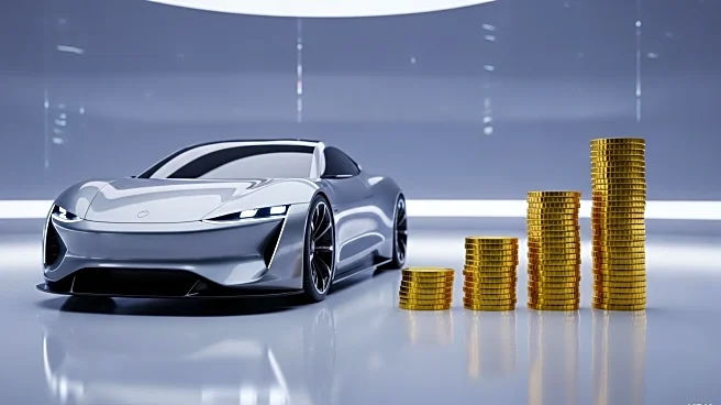 Tesla Board Proposes Pay Package That Could Make Elon Musk a Trillionaire