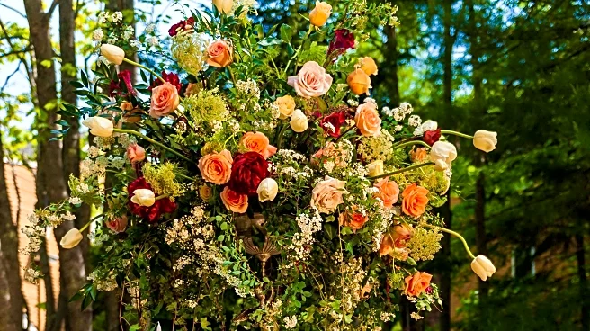 French Design Agency StudioCé Elevates Tablescaping to Art Form for Luxury Events