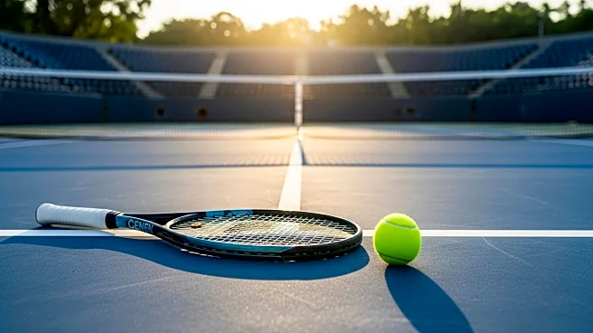 Carlos Alcaraz Defeats Novak Djokovic, Advances to US Open Final