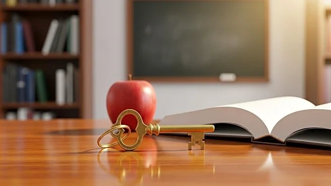 Andrew Cuomo Promotes Charter School Support Amid Mayoral Race