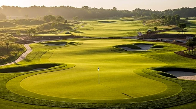 Augusta National Renovates The Patch Golf Course to Offer Affordable Golf