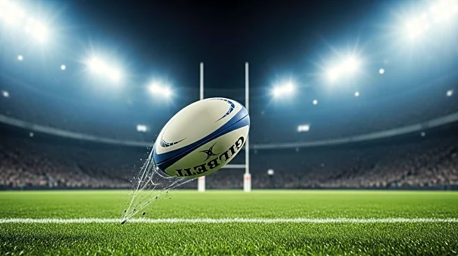 USA Women's Rugby Team Dominates Samoa but Faces Uncertain World Cup Quarter-Final Qualification