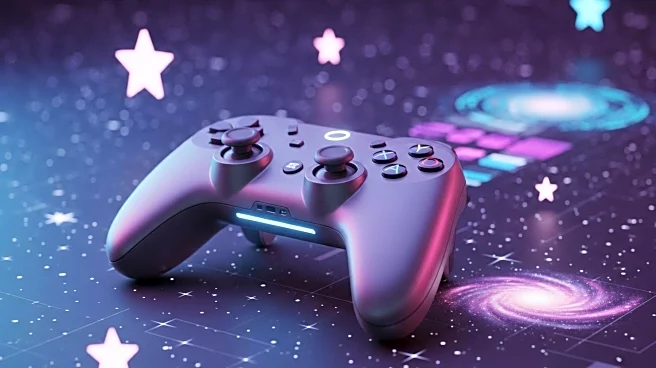 Astro Bot Celebrates Anniversary, Inspires New Generation of Gamers