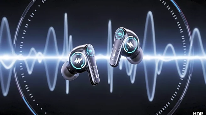JBL Tour Pro 3 Earbuds Offer Enhanced Audio and Noise Cancellation Features