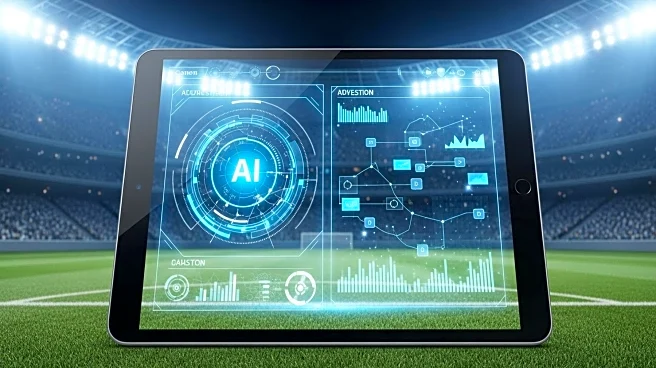 Oakland Ballers to Implement AI for In-Game Management Decisions