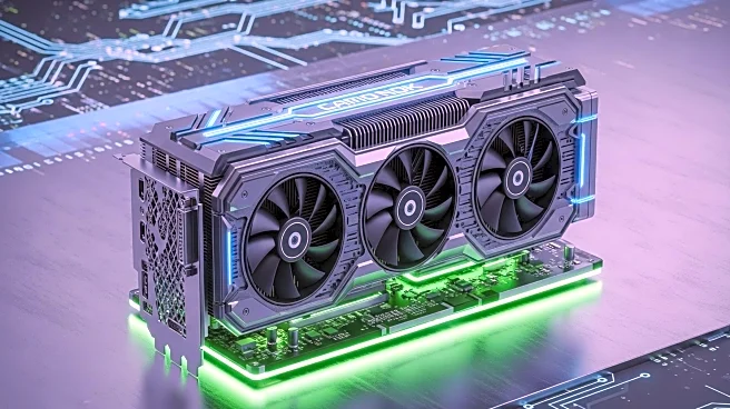 Nvidia GeForce RTX 5060 Sees Significant Usage Increase in Steam August 2025 Survey