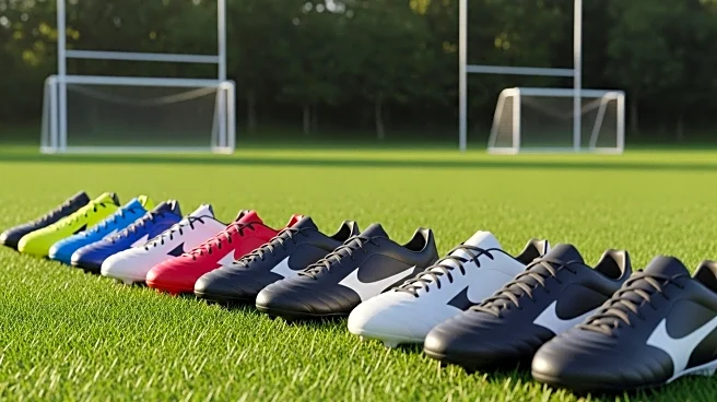 Alexi Lalas Predicts U.S. Men's National Team Lineup for Upcoming Friendlies