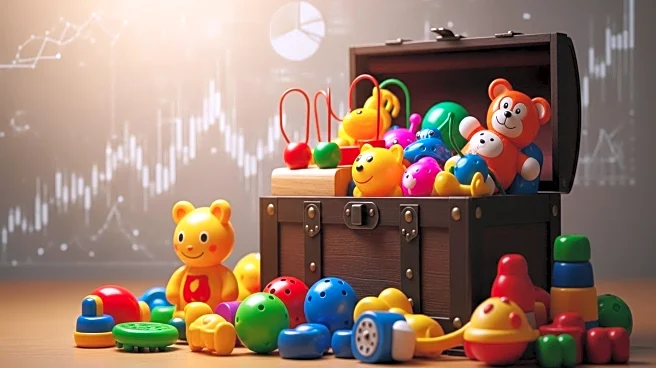 The Children's Place Implements Strategic Plan Amid Financial Challenges