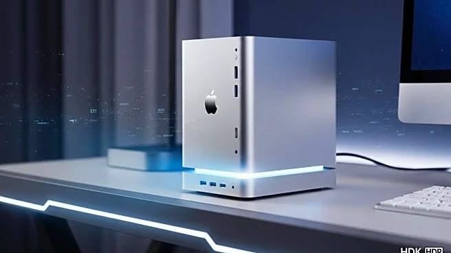 B Photo Offers Mac Mini Deal with 4TB Free Storage Upgrade