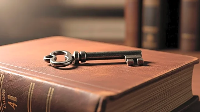 Dan Brown Announces New Robert Langdon Novel 'Secret of Secrets' with Upcoming TV Series