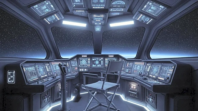 Fede Álvarez Steps Down from Directing 'Alien: Romulus' Sequel, Search for New Director Begins