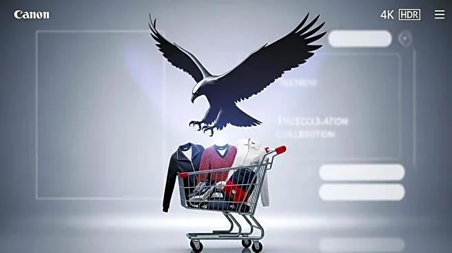 American Eagle Boosts Sales Through Celebrity Collaborations and E-Commerce Innovations