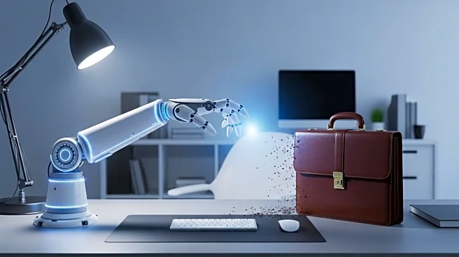 Salesforce CEO Marc Benioff Announces Major Workforce Reduction Due to AI Deployment
