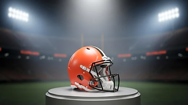 Cleveland Browns Sign Rookie RB Quinshon Judkins Amid Legal Resolution