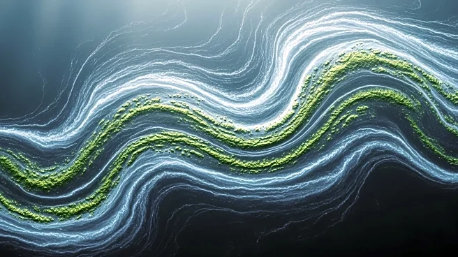 Atlantic Current Collapse Predicted to Impact Global Climate