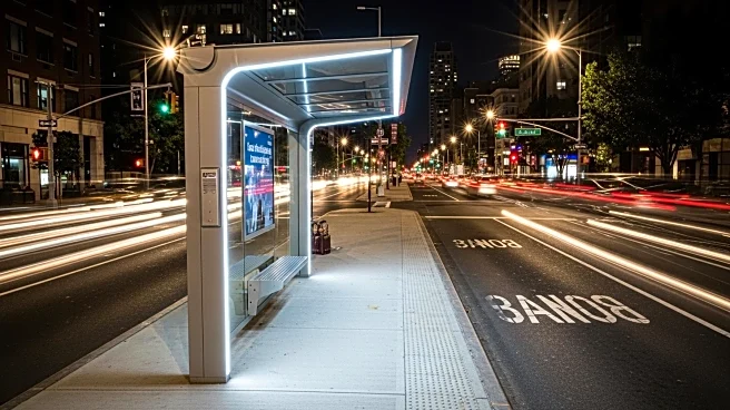 NYC Department of Transportation Initiates Flatbush Avenue Redesign to Enhance Safety and Speed for Bus Riders