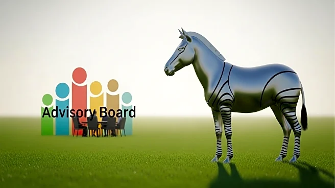 Zebra Growth Appoints Advisory Board to Propel Regenerative Marketing