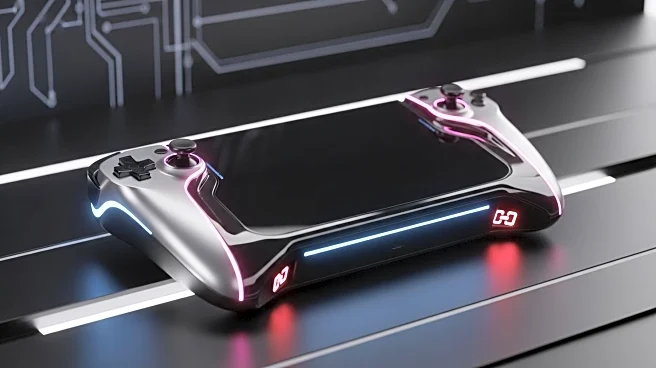 New Handheld Gaming PCs Launch with Significant Price Increases