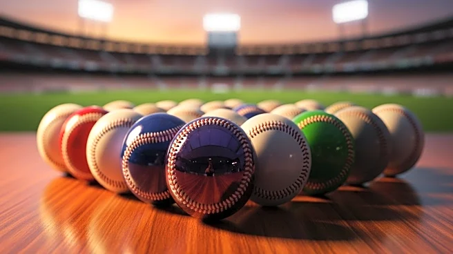 MLB Teams Prepare for Final Weeks as Playoff Picture and Awards Races Heat Up