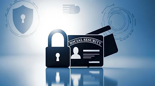 Identity Theft Prevention: Locking Social Security Numbers and Credit Freezes