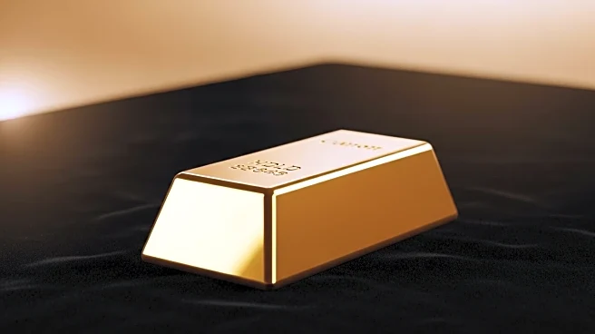 World Gold Council's Gold247 Program Reshapes $11 Trillion Gold Market