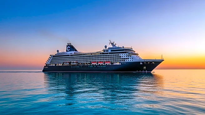 Virgin Voyages Expands Fleet with Fourth Ship, Enhancing Cruise Offerings