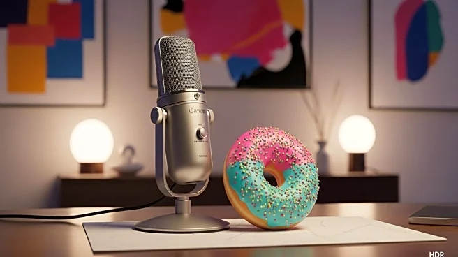 Creative Artists Agency Signs Donut Media to Expand Creator Client Roster