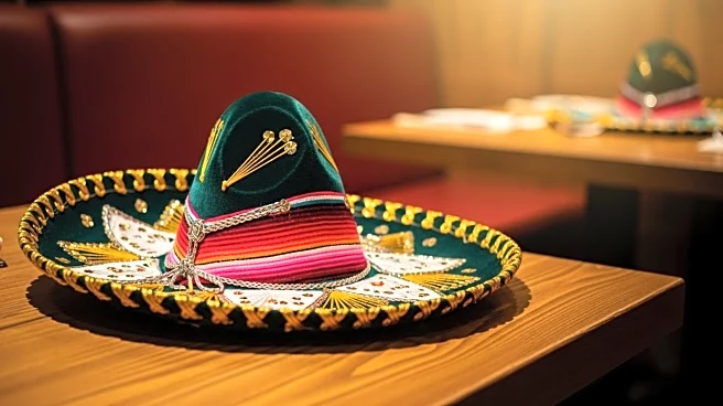 Abuelo's Mexican Restaurant Chain Files for Bankruptcy Amid Economic Challenges