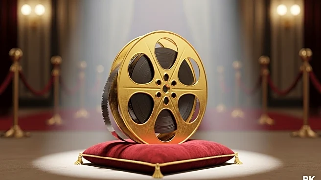 Venice Film Festival Concludes with Awards for Park Chan-wook and Others