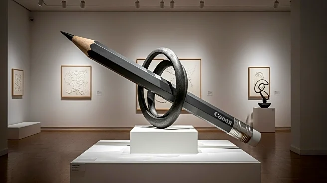 Robert Longo's 'The Weight of Hope' Exhibition Opens at Pace Gallery