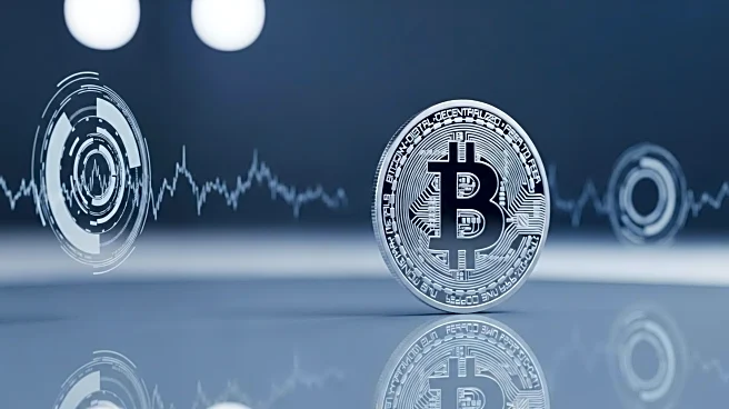 American Bitcoin Corp's Nasdaq Debut Highlights Institutional Bitcoin Exposure Amid Volatility
