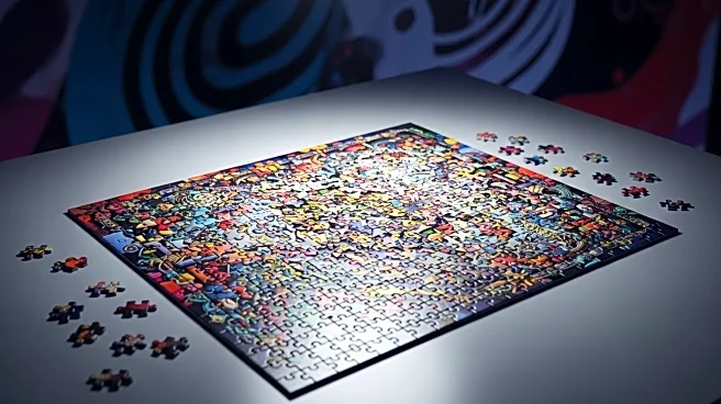 Puzzle Quest Remaster Delisted for New Version Release