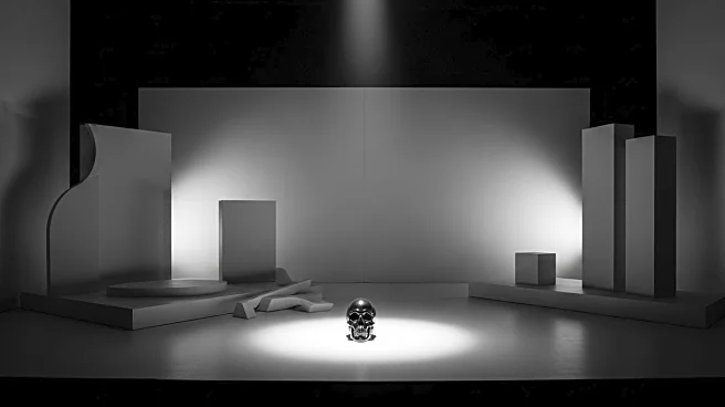 Riz Ahmed's 'Hamlet' Offers a Contemporary Take on Shakespeare's Classic