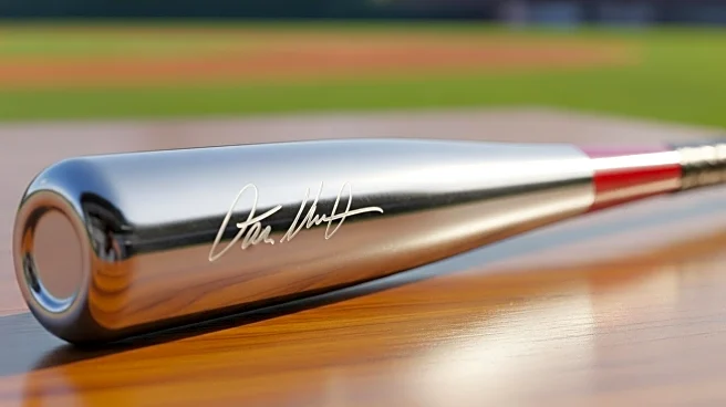 Phillies' Harrison Bader Resolves Home Run Ball Dispute with Signed Bat for Young Fan