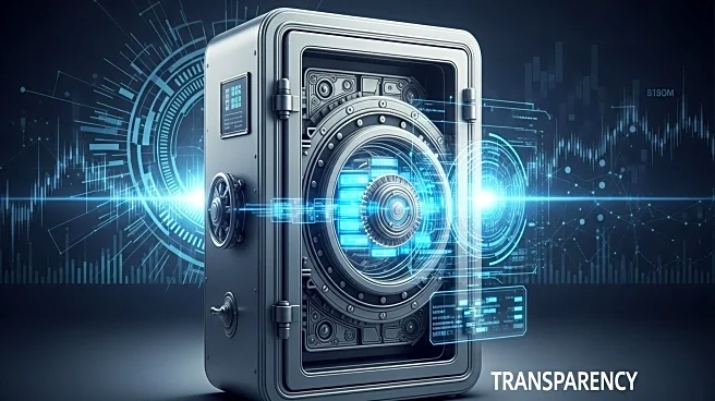 Datavault AI Inc Faces Transparency Challenges Amid Share Sales