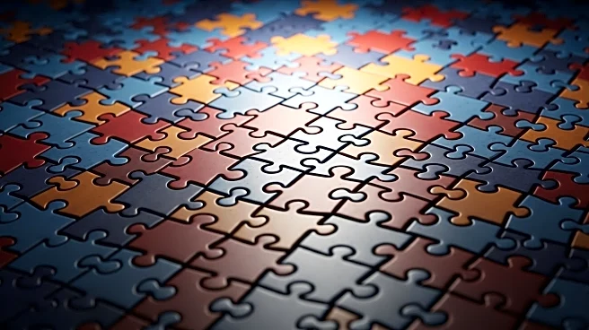 NYT Connections Puzzle Offers Challenging Themes for September 6