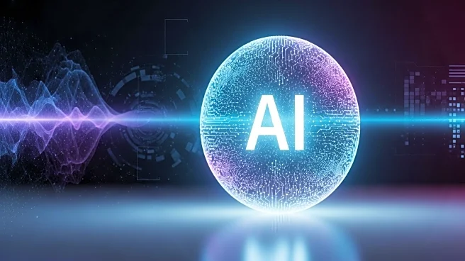 Palantir CEO Alex Karp Addresses AI's Impact on U.S. Labor Jobs