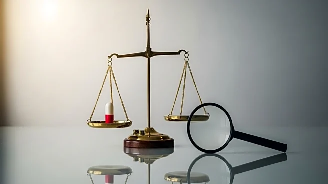 CVS Caremark Faces Class Action Lawsuit Over Dropping Zepbound from Formulary