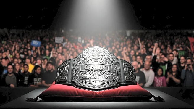 AJ Lee Returns to WWE After Decade-Long Retirement, Sparking Fan Excitement