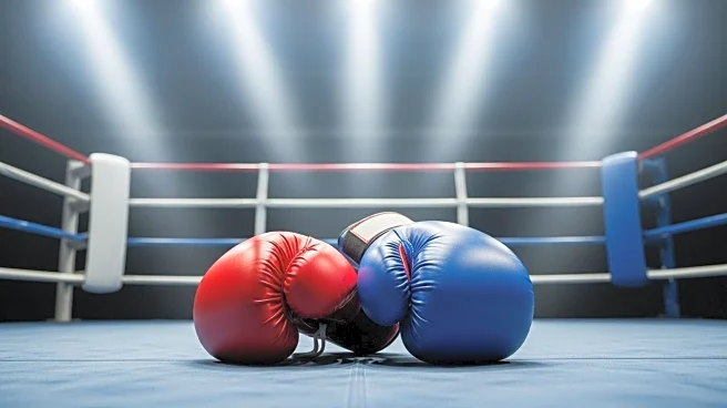 Eduardo Nunez Defends IBF Title Against Christopher Diaz in Mexico
