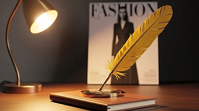 Chloe Malle Appointed as Vogue's New Head of Editorial Content Following Anna Wintour's Departure