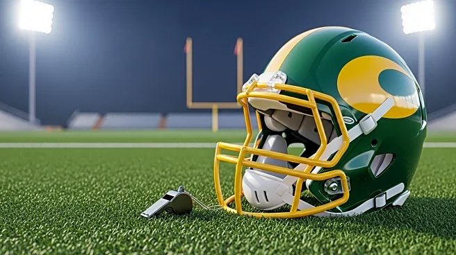 Matt LaFleur Prepares Packers for Challenging Season Opener Against Lions