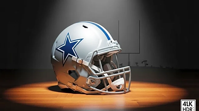 Dan Orlovsky Highlights Positives for Dallas Cowboys Despite Loss to Philadelphia Eagles