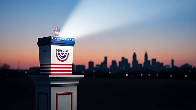 D.C. Voters Face Critical Decisions in Upcoming 2026 Elections
