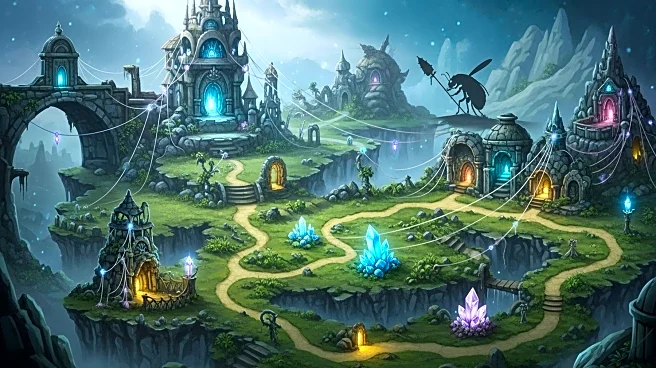 Hollow Knight: Silksong Guide Reveals Locations of Lost Fleas