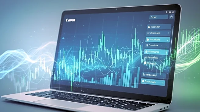 Robinhood's Inclusion in S 500 Raises Questions About Index Criteria