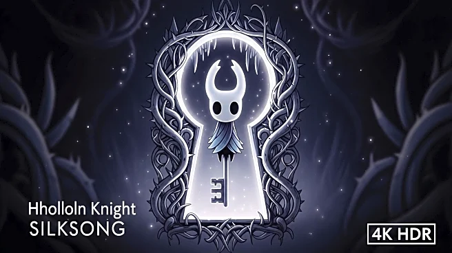 Comprehensive Guide Hub Launched for Hollow Knight: Silksong