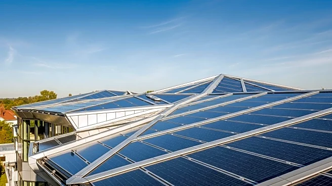 Chapman Westport Properties Implements OneDek® Roofing System to Enhance Efficiency